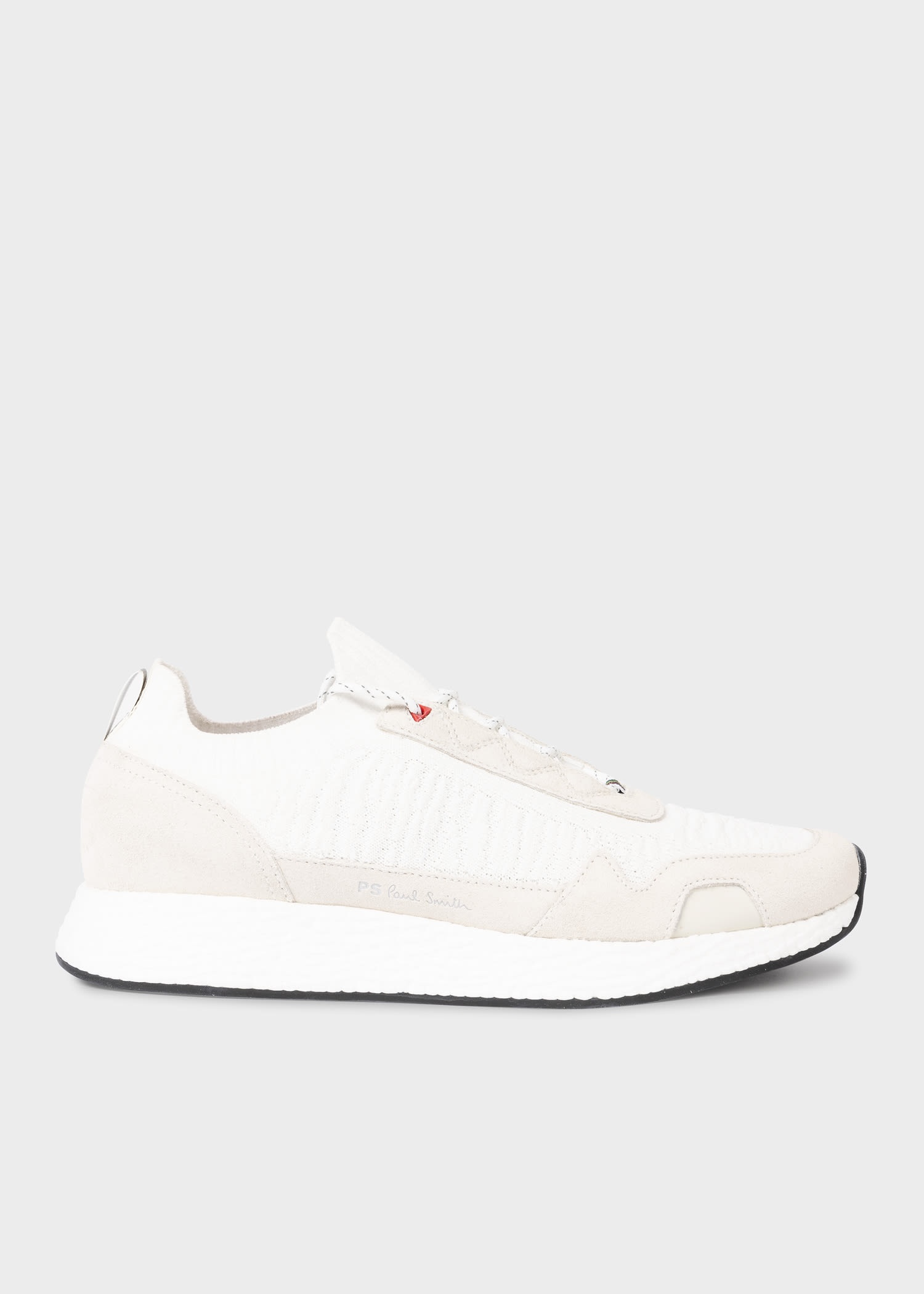 'Rock' Trainers - 1