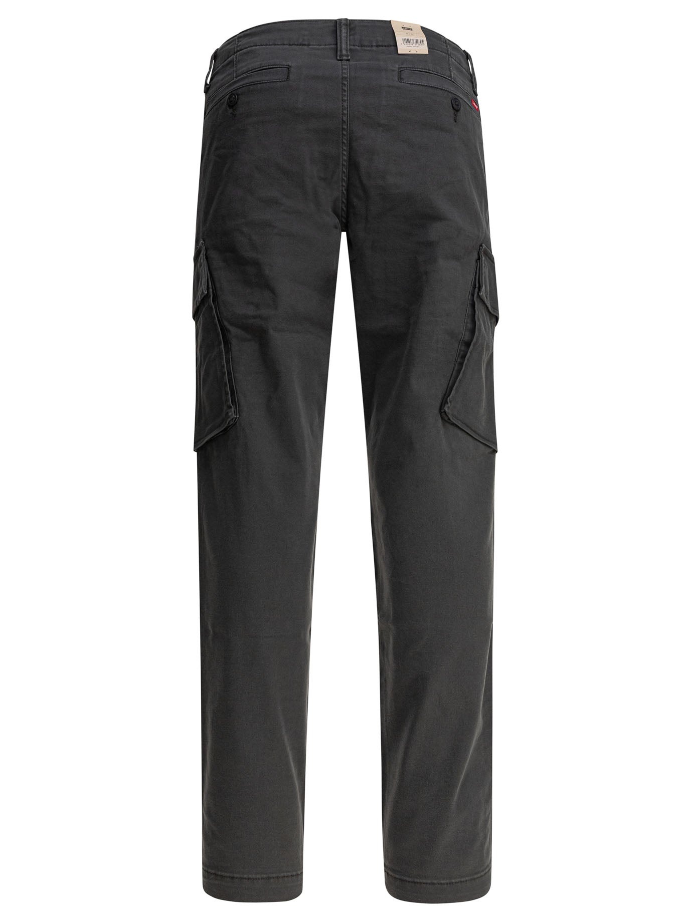 Levi's Xx Cargo Taper - Pirate Black S Twll - 2