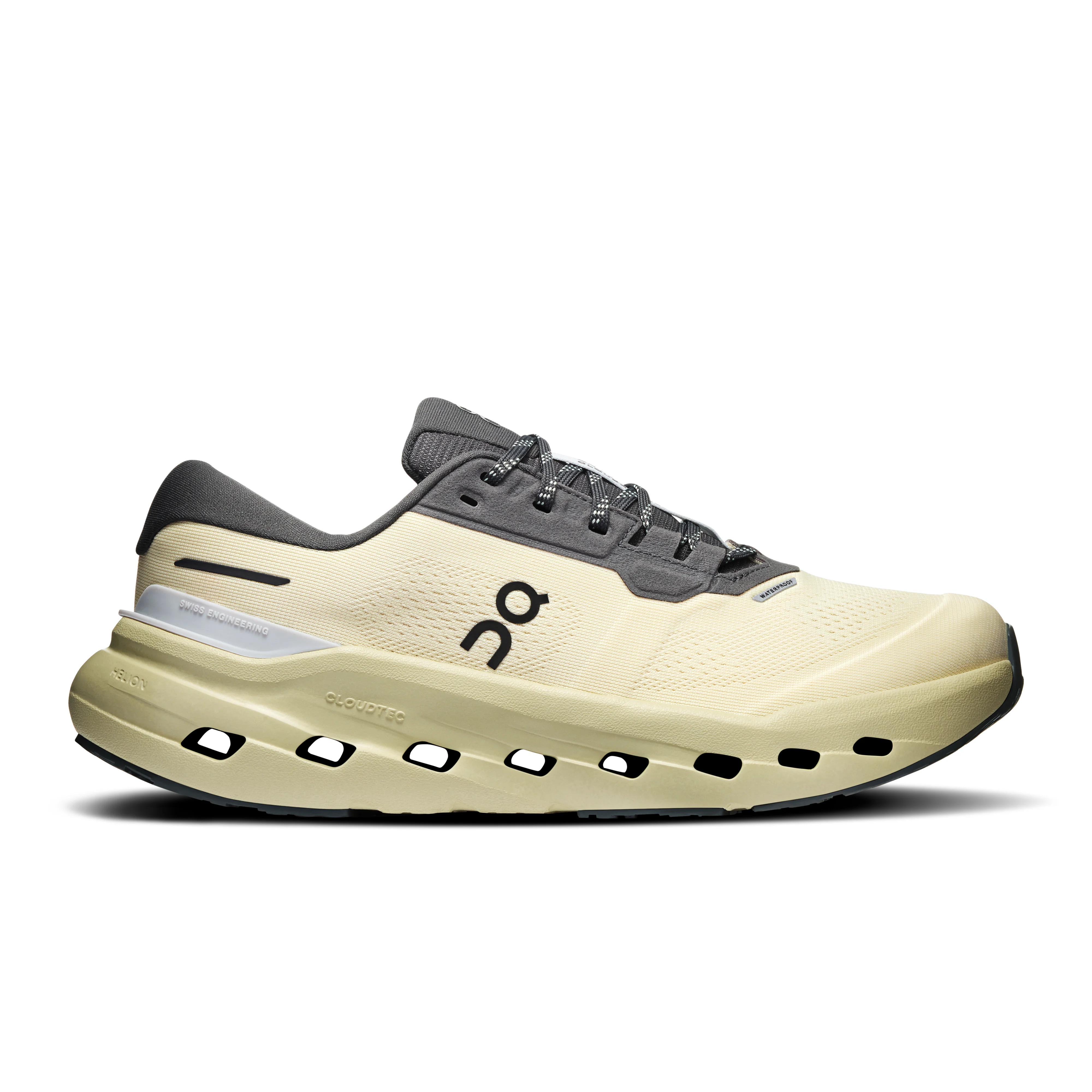 Cloudrunner 3 Waterproof - 1