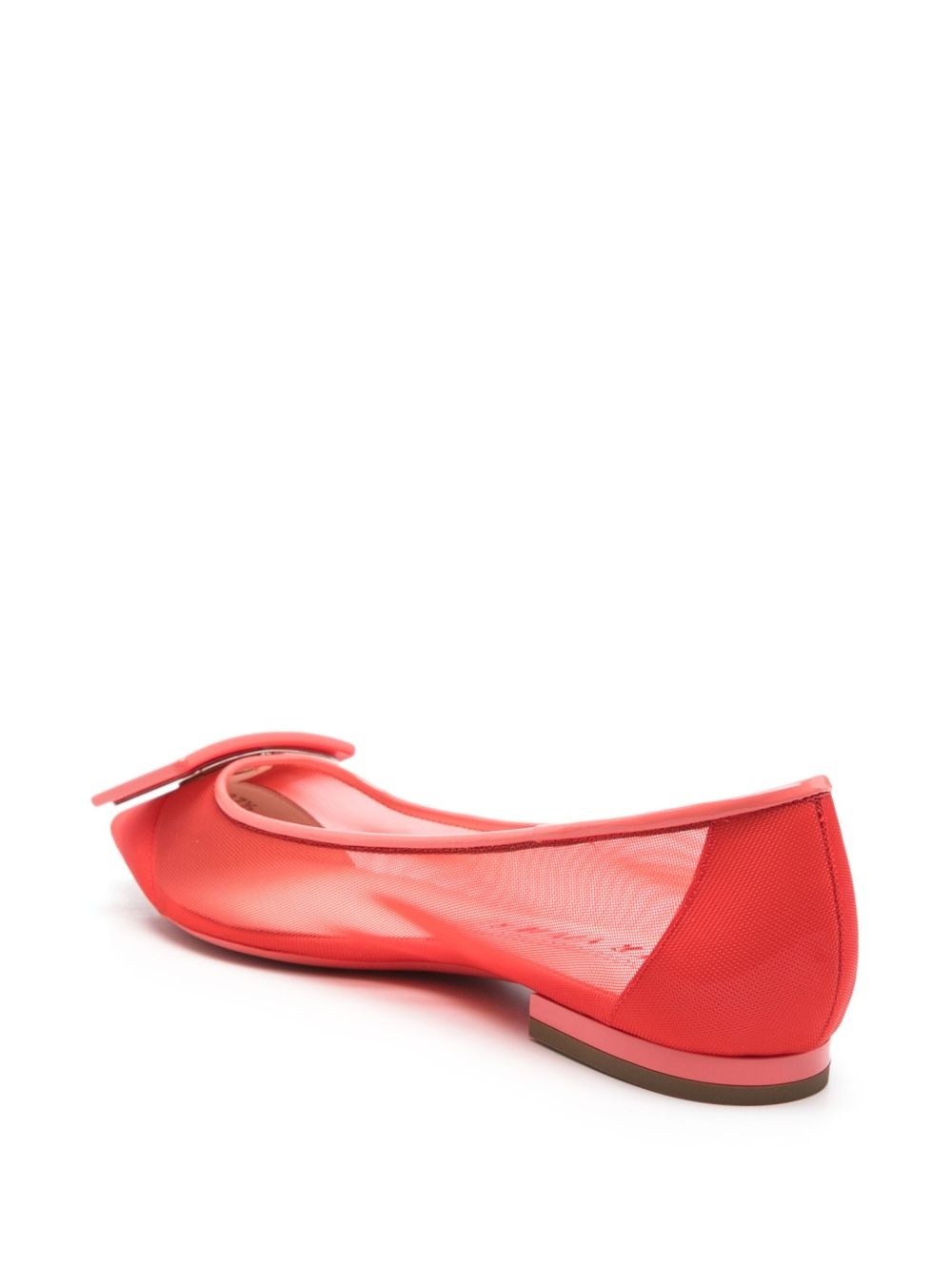 Gommettine balelt flats - 3