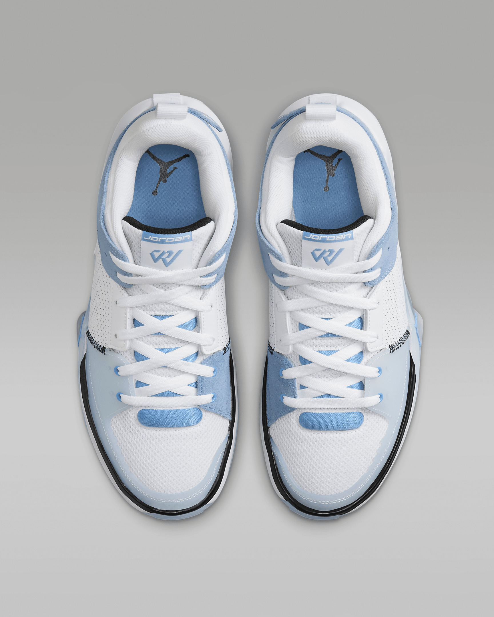 Jordan One Take 5 Basketball Shoes - 4