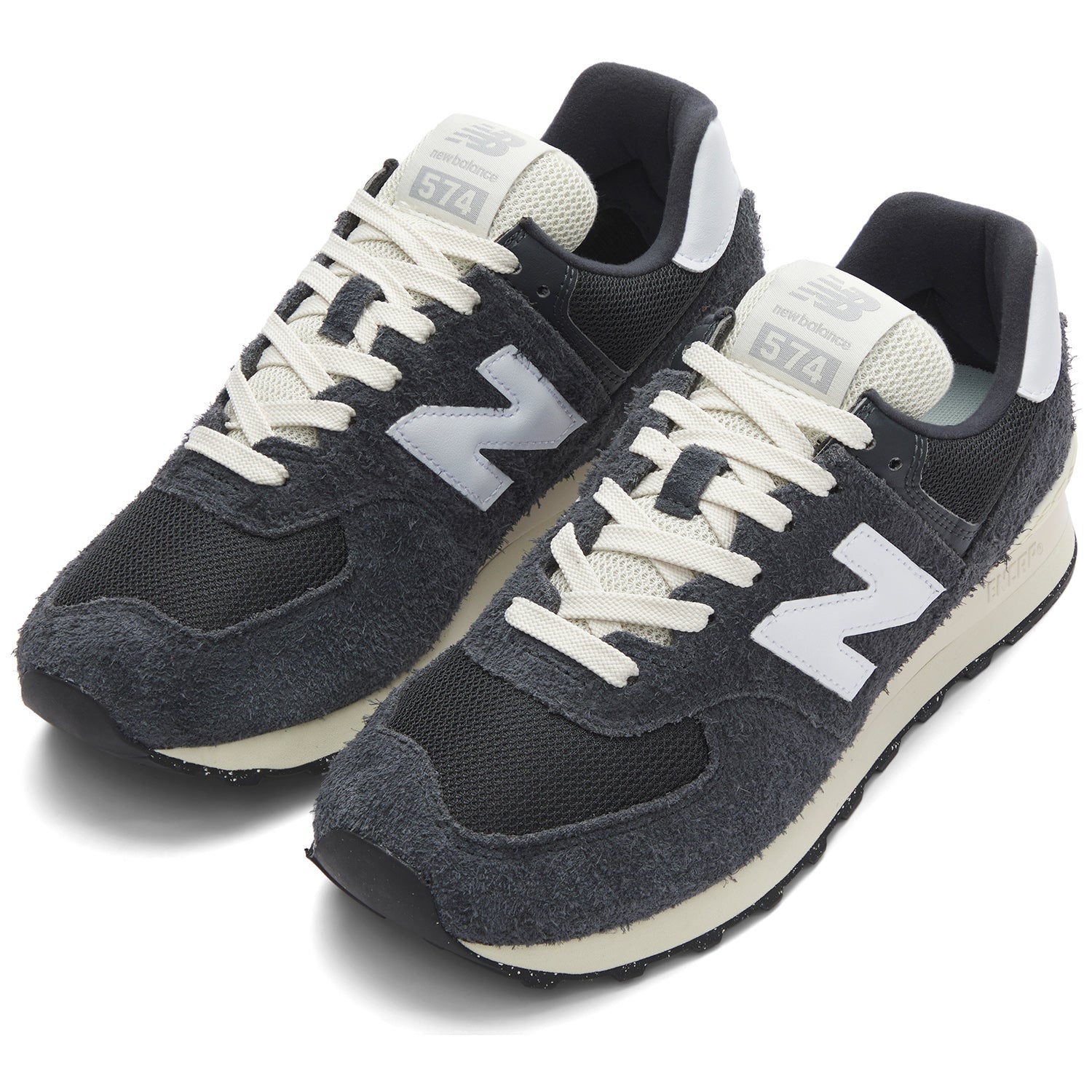 New Balance 574 'Blue Grey' U574RBH - 4