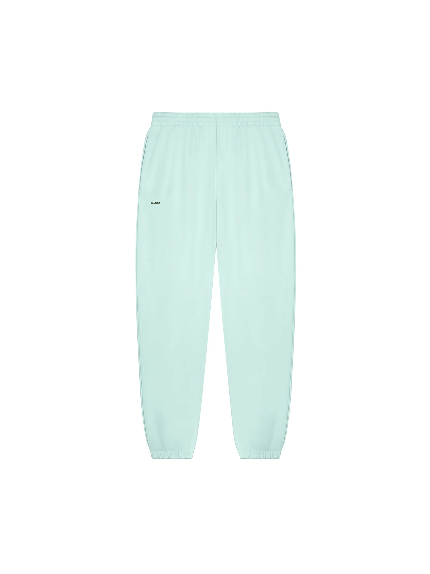 Mens 365 Midweight Track Pants - Reflect Blue - 1