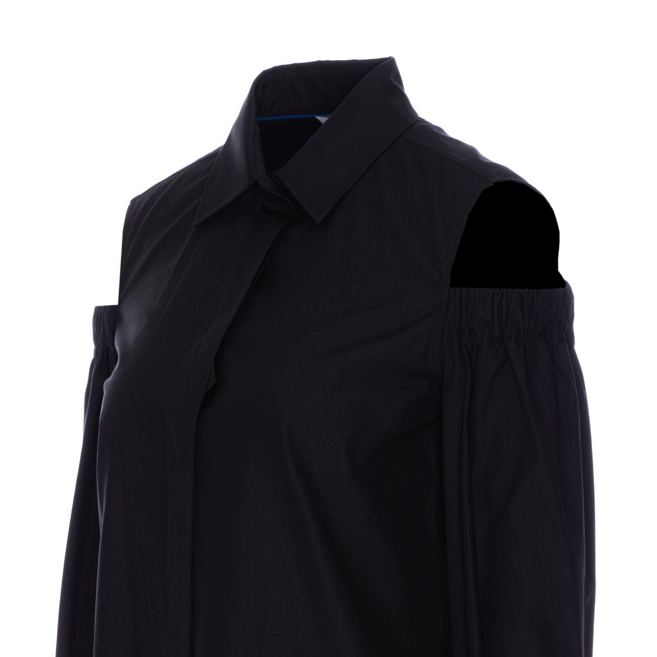 Max Mara Women Ragni Popeline Stretch Shirt - 3