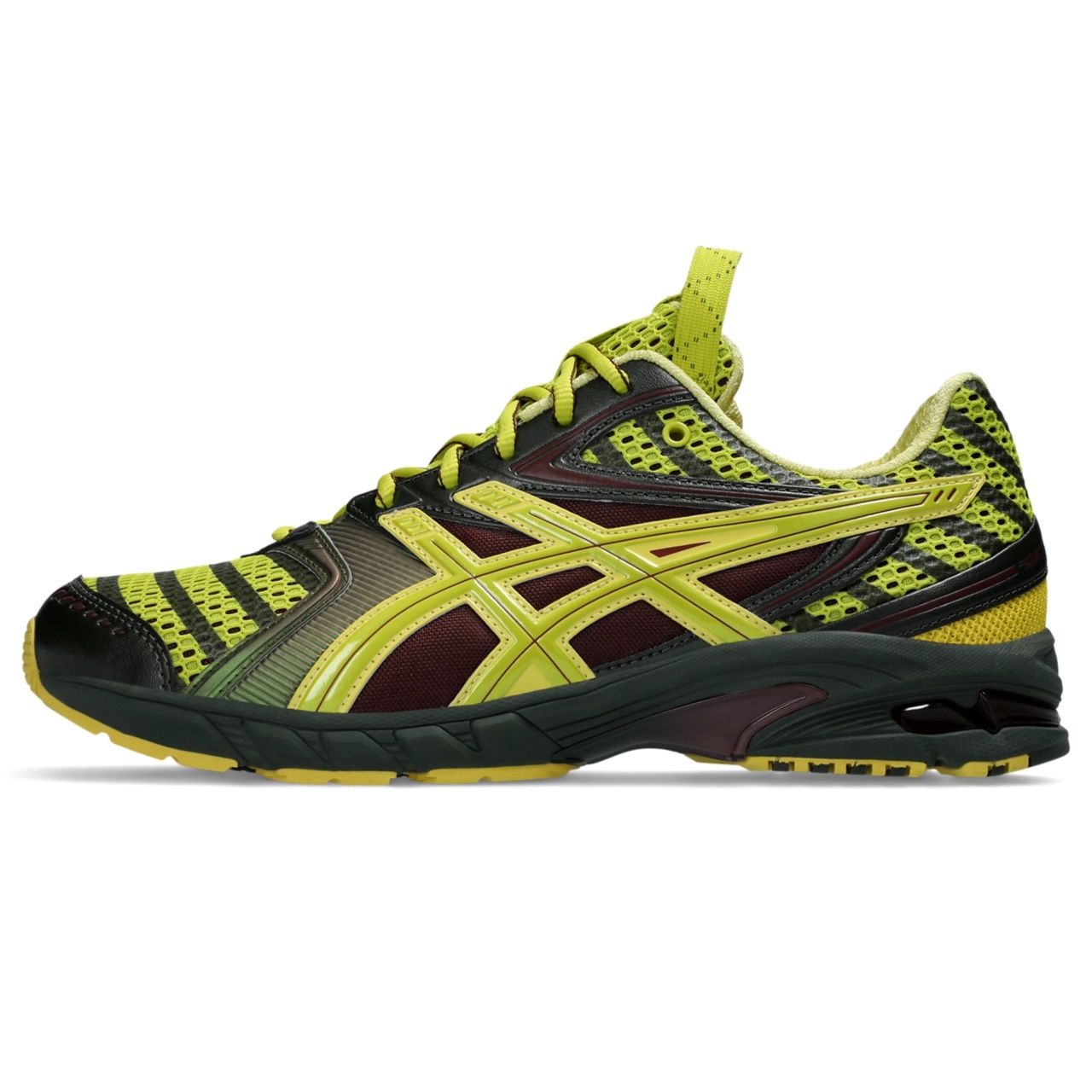 UB9-S GEL-DS TRAINER  14 - 8