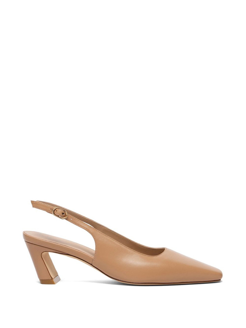 Stassi slingback 1