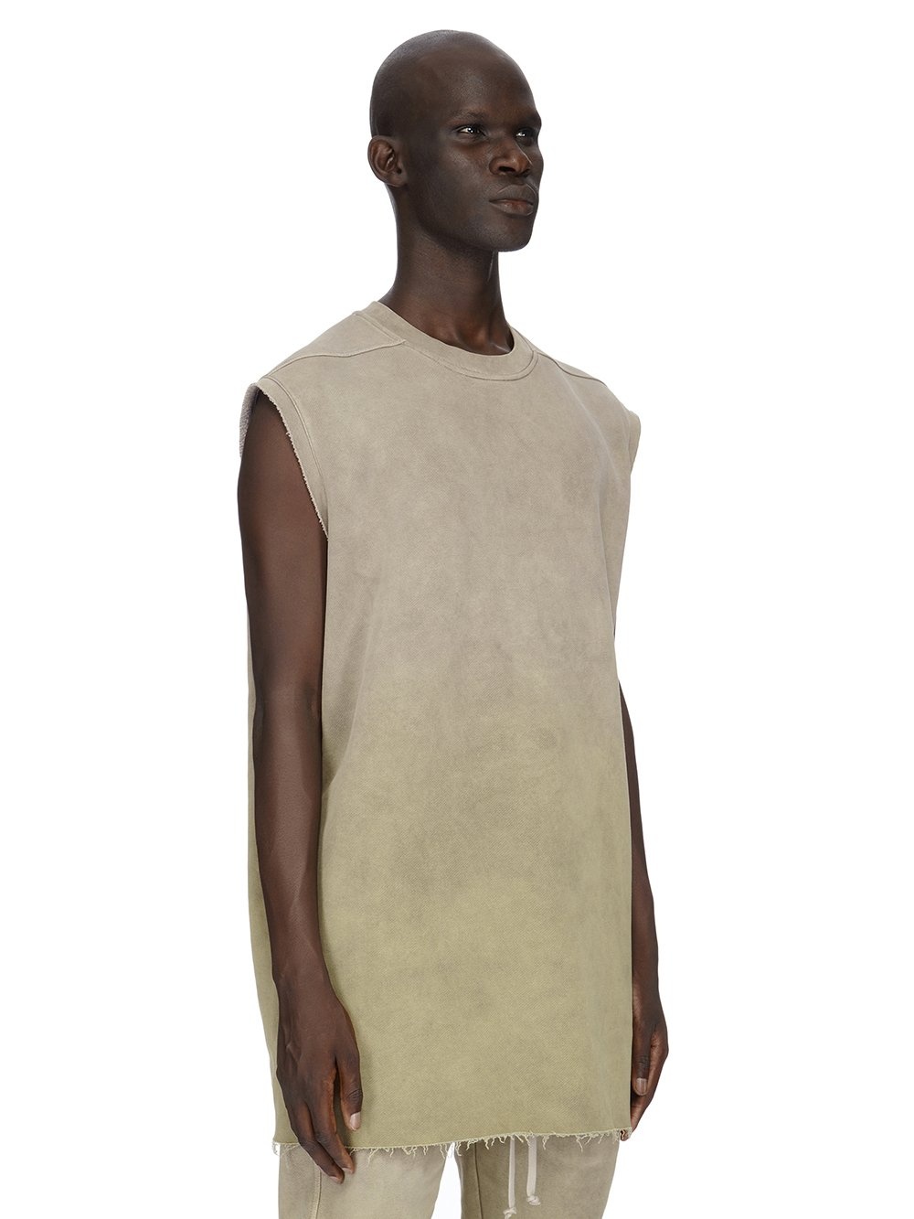 Moncler x Rick Owens T- SHIRT | REVERSIBLE 