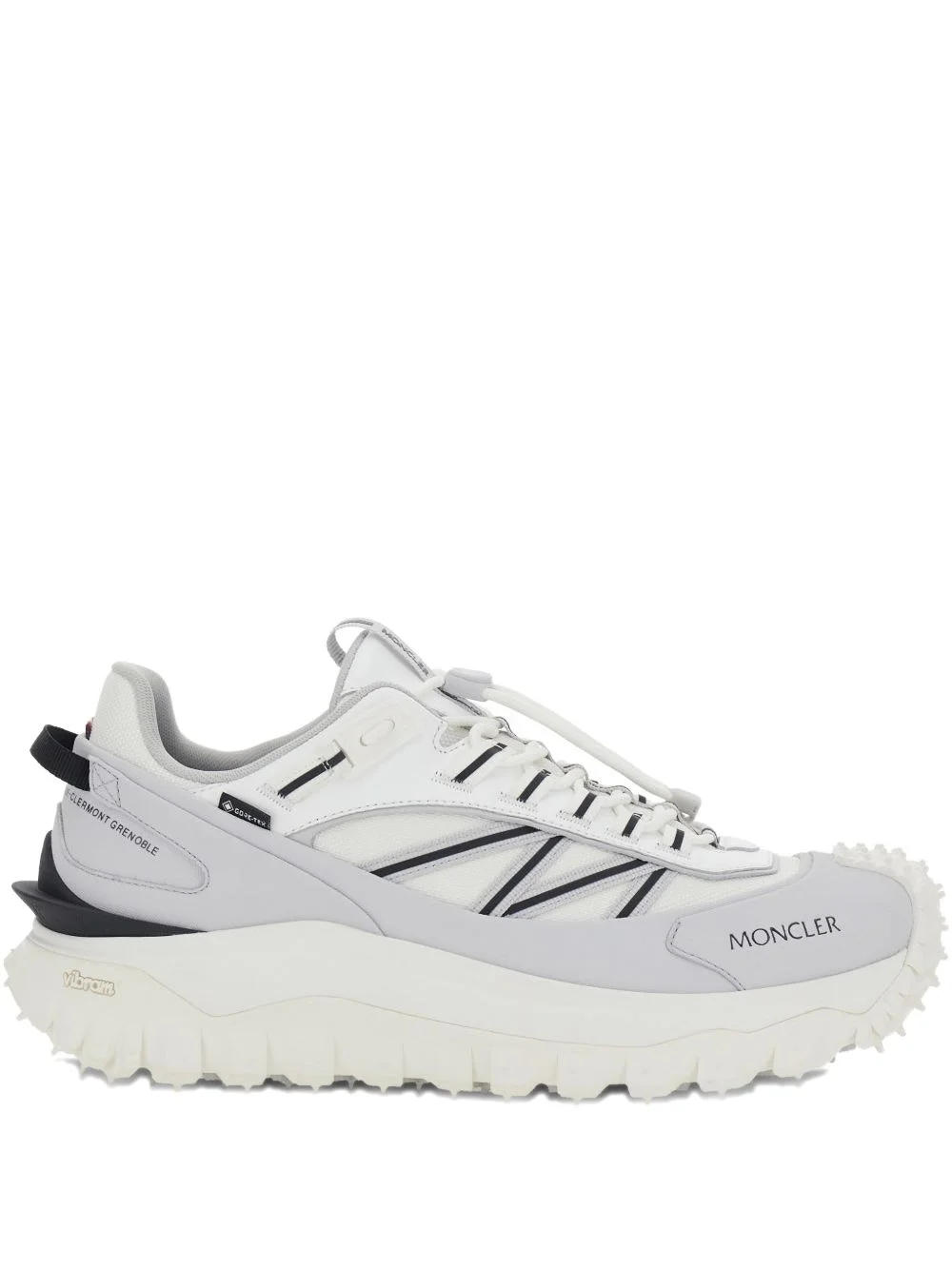 Trailgrip GTX leather sneakers - 1