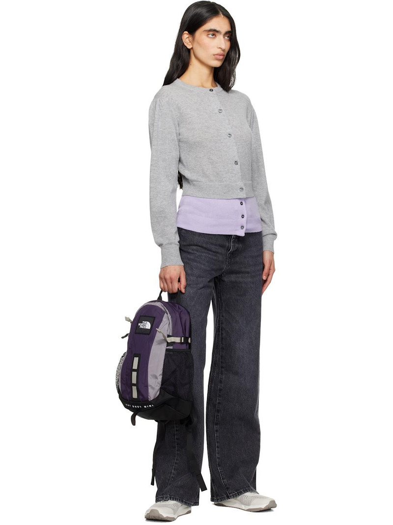 The North Face Off-White Platte Canyon Sneakers outlook