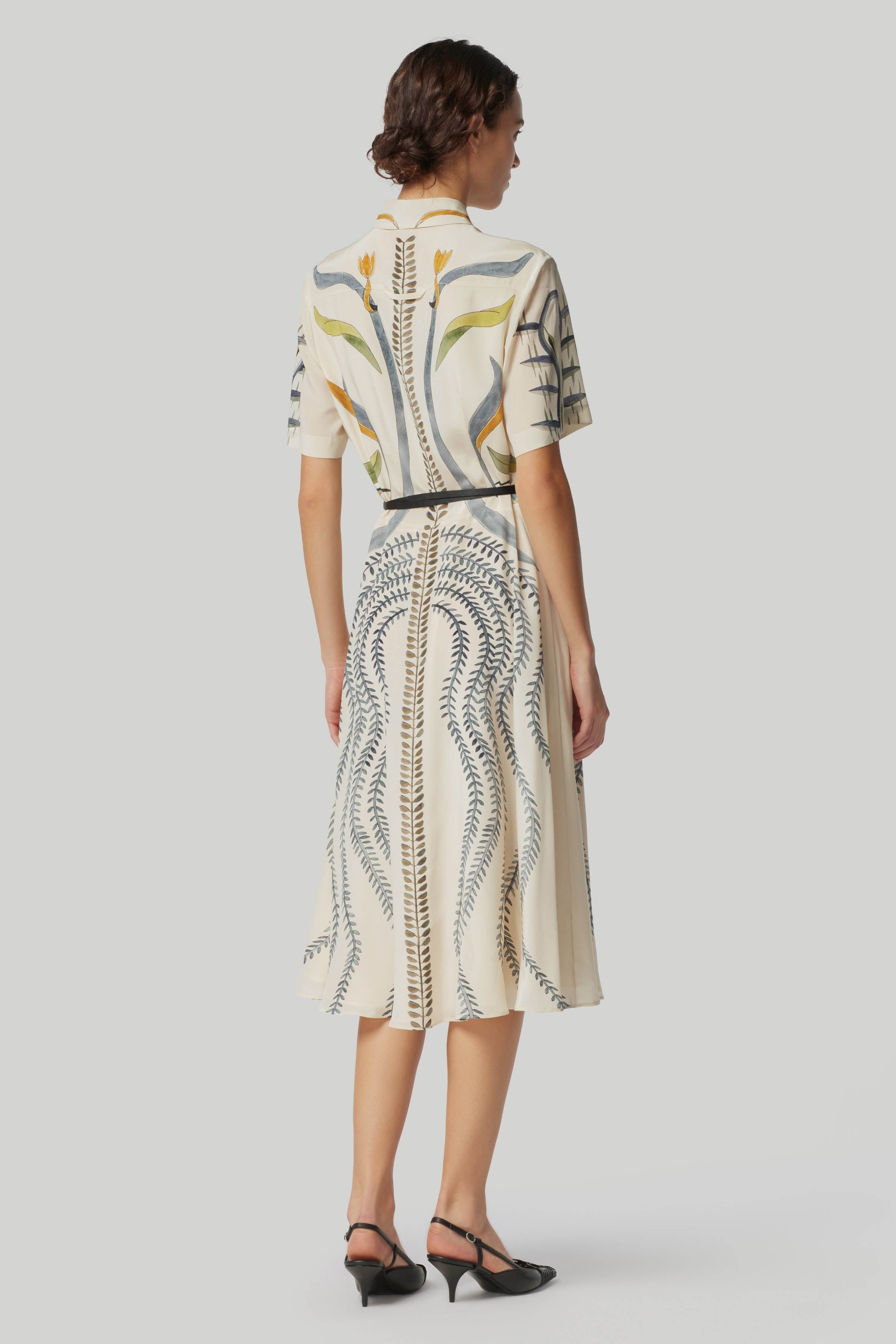 'KIERA' DRESS - 4
