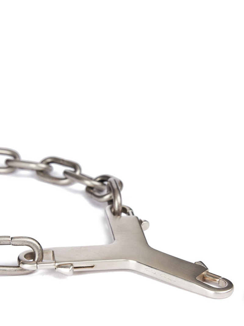 CERBERUS CHOKER /  PALLADIO 4