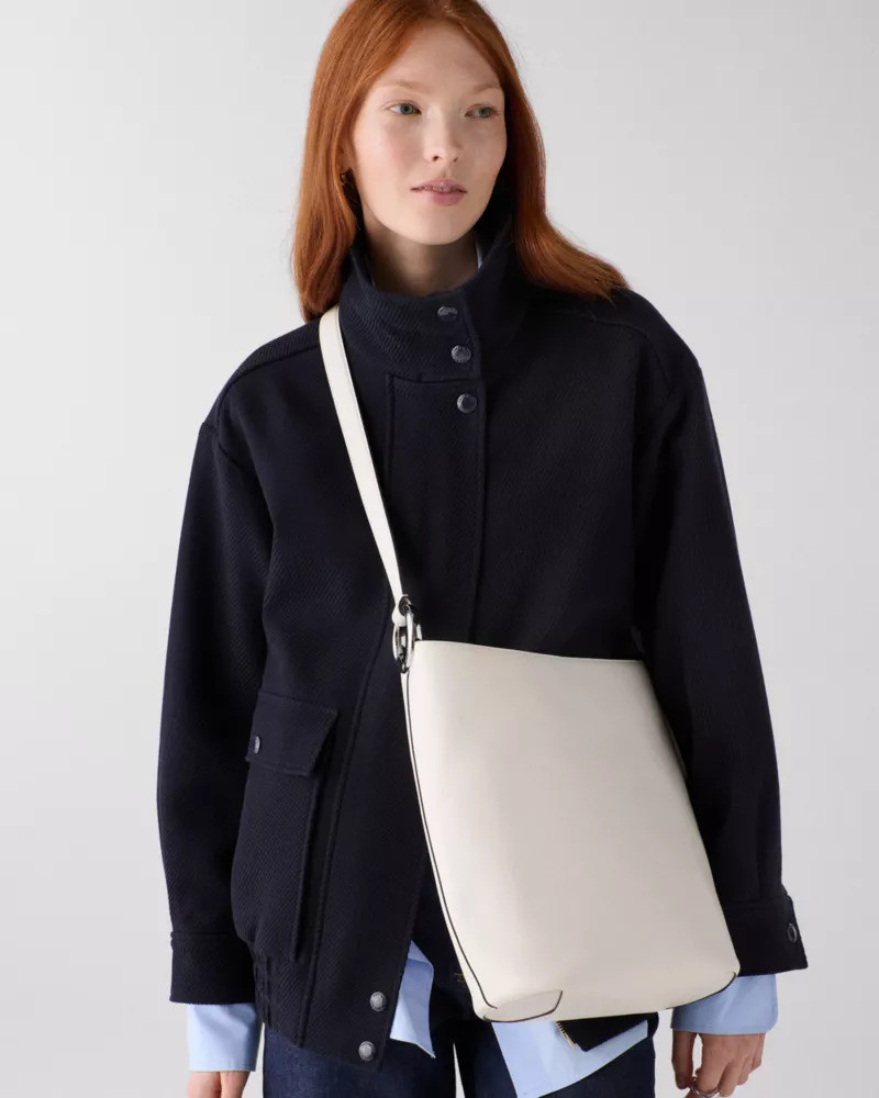 kate spade Halo Bucket Bag outlook