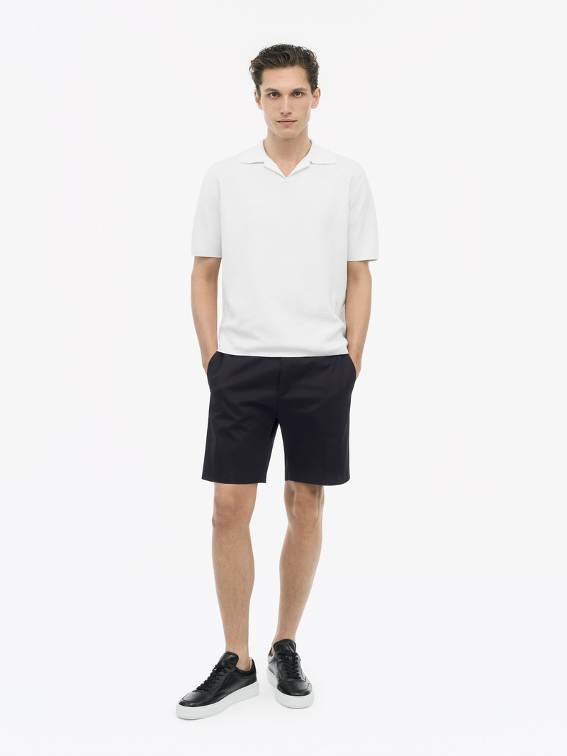 TIGER OF SWEDEN Tenut Chino Shorts outlook