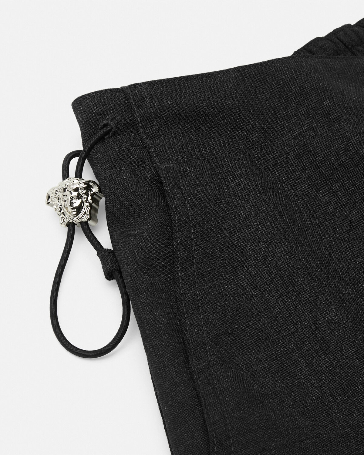 Straight-Fit Pants - 6