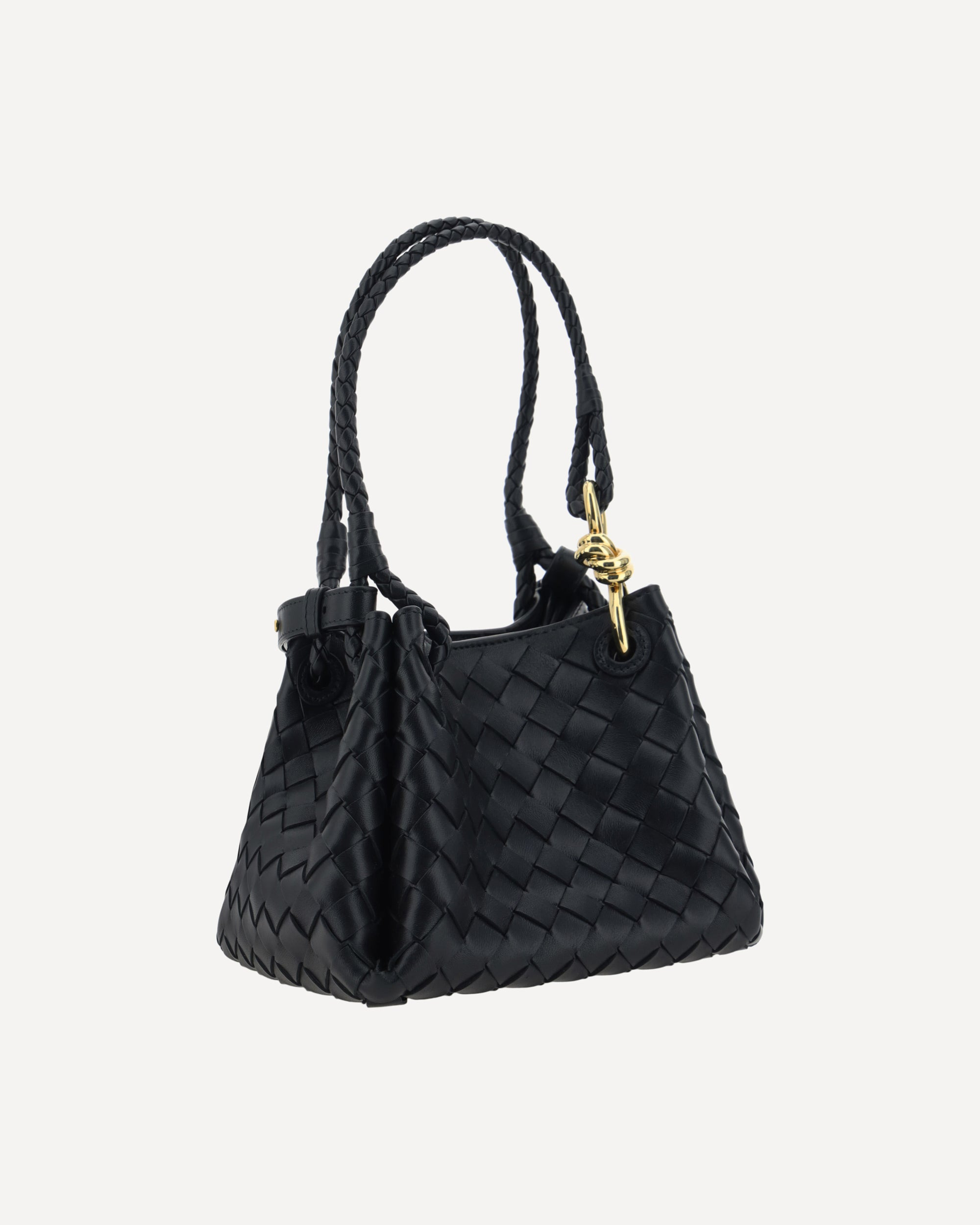 Small Parachute Shoulder Bag - 2