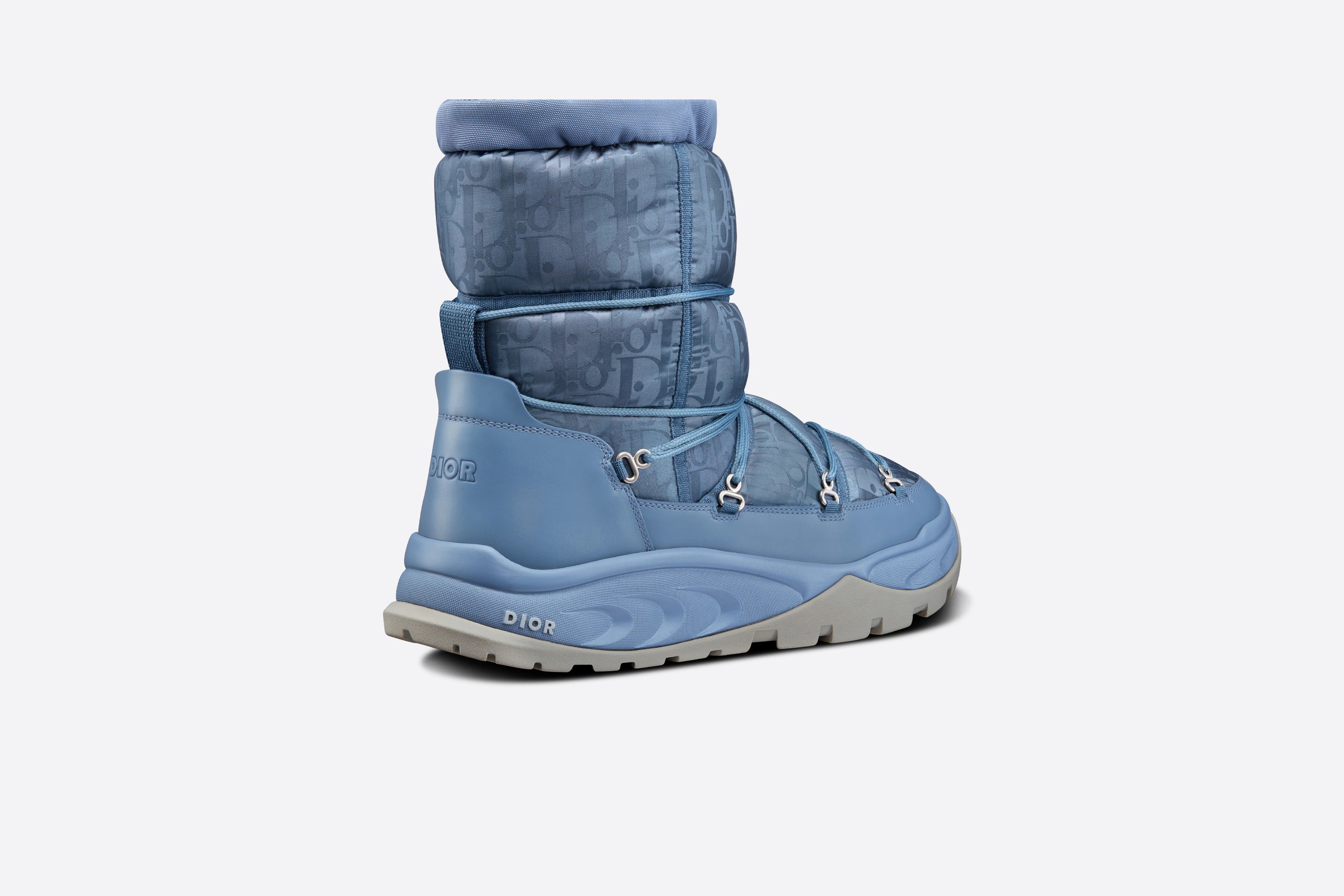 Dior Snow Ankle Boot - 3