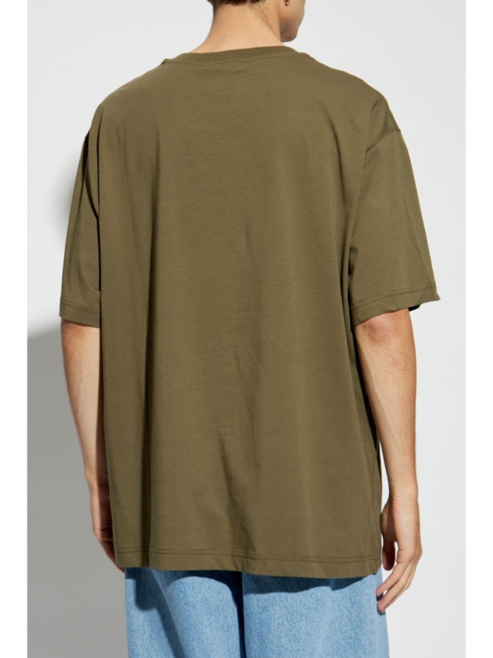 graphic-print T-shirt - 4