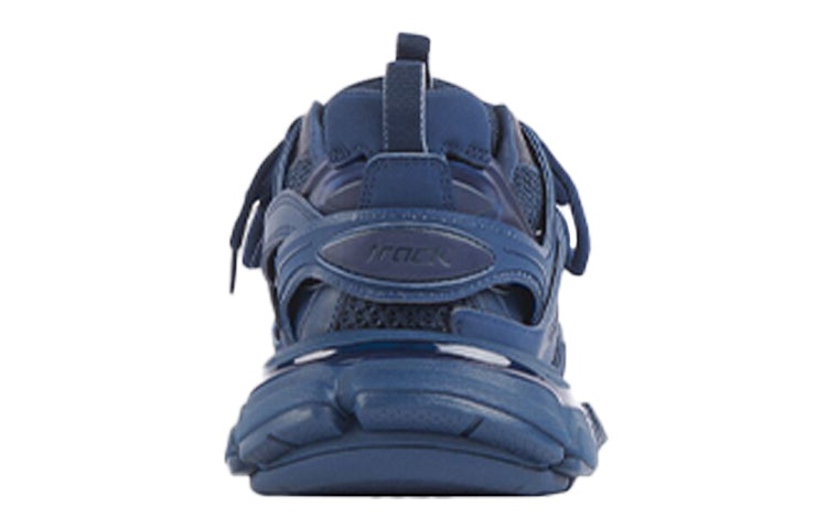 Balenciaga Track Trainer 'Blue Pearl' 542023W2LA14107 - 4