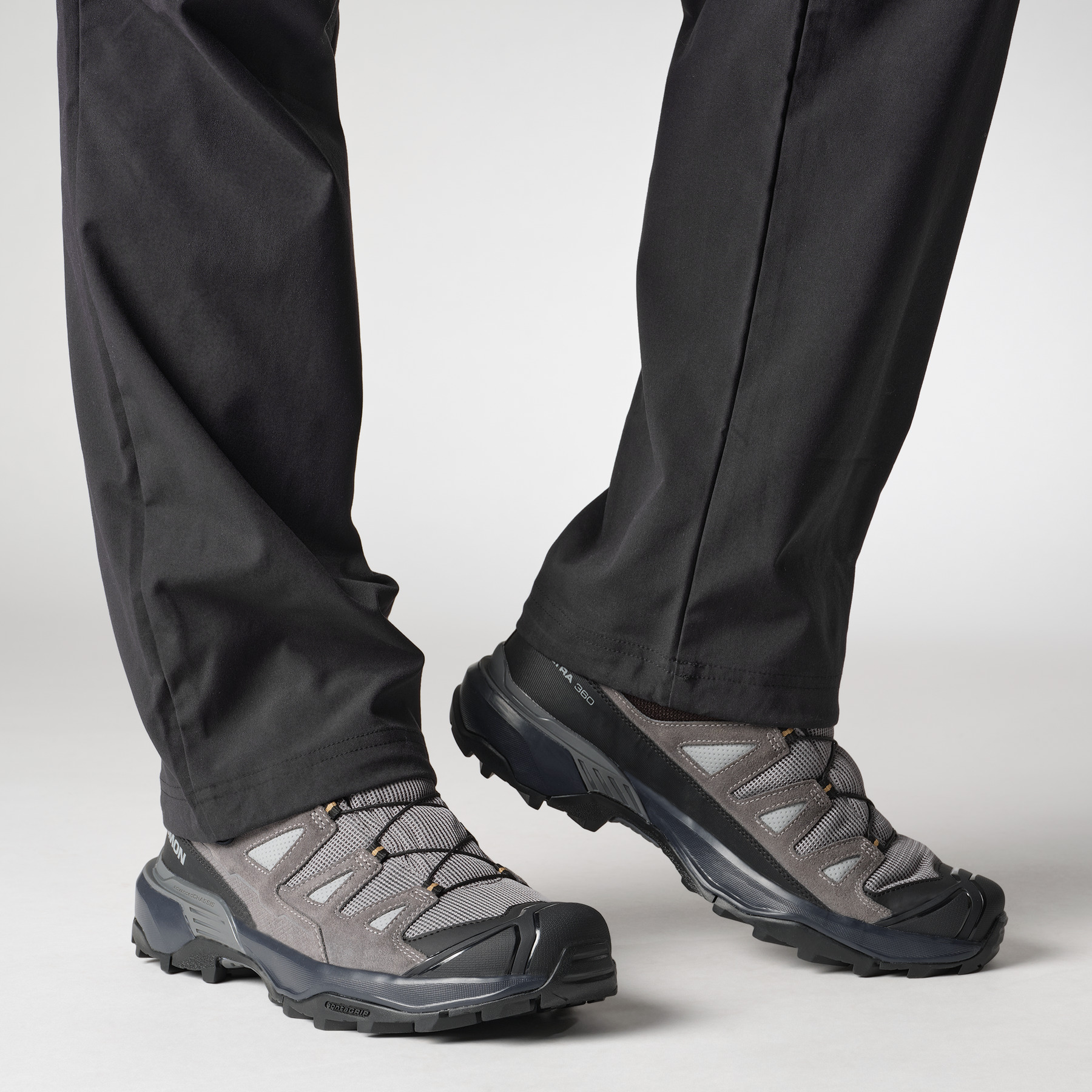X ULTRA 360 LEATHER GORE-TEX - 5