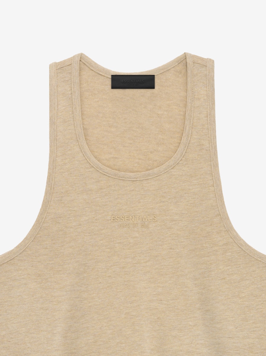 Womens Essentials Tanktop - 3
