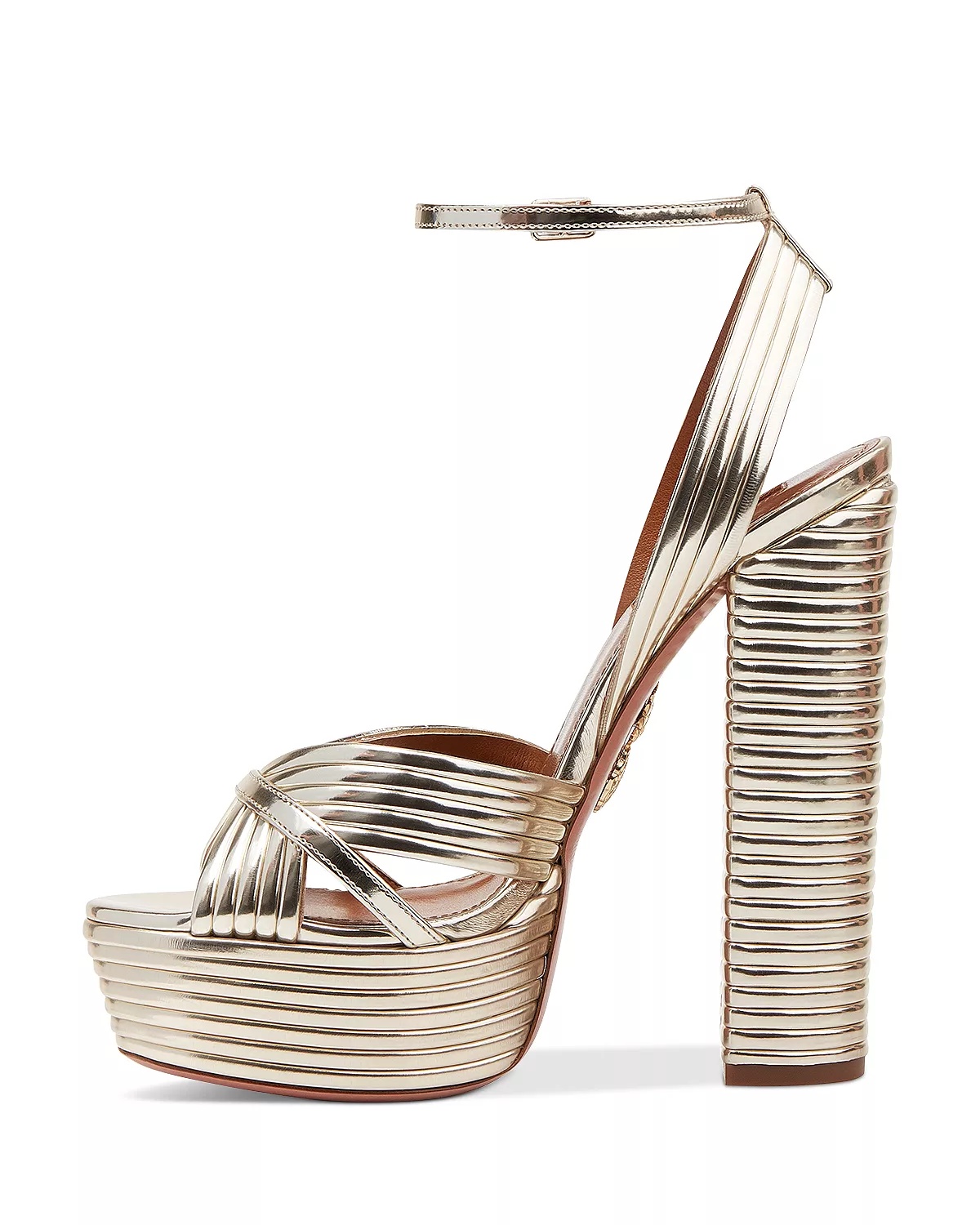 Women's Sundance Plateau 140 Platform Sandals - 6