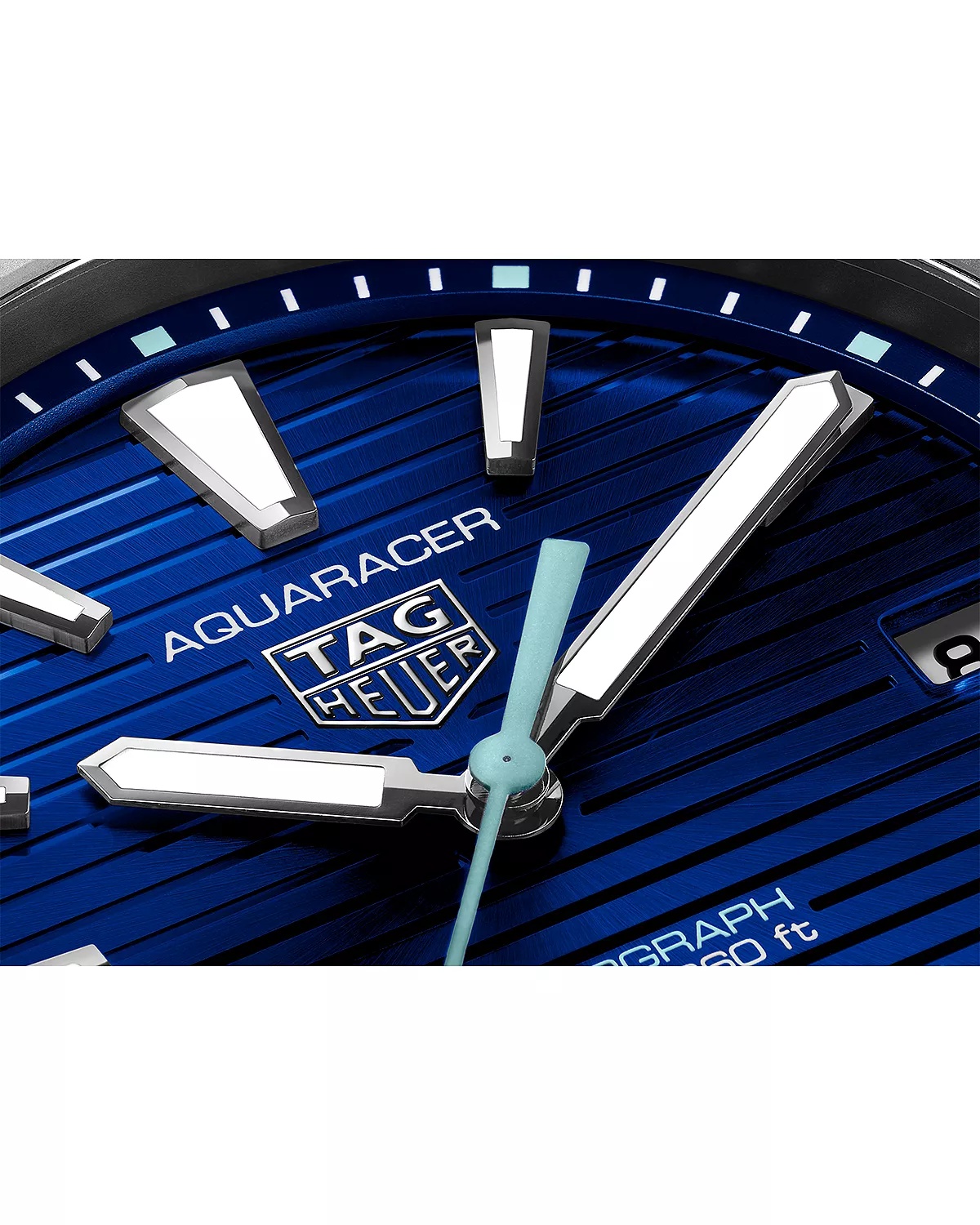 Aquaracer Professional 200 Solargraph Watch, 40mm - 8