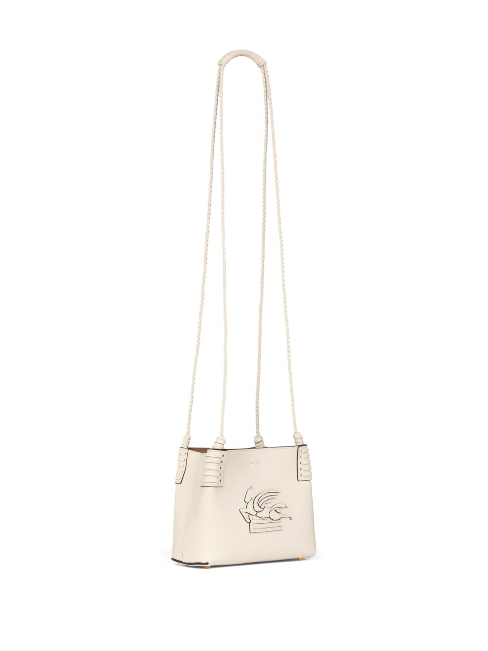 mini Libra tote bag - 4