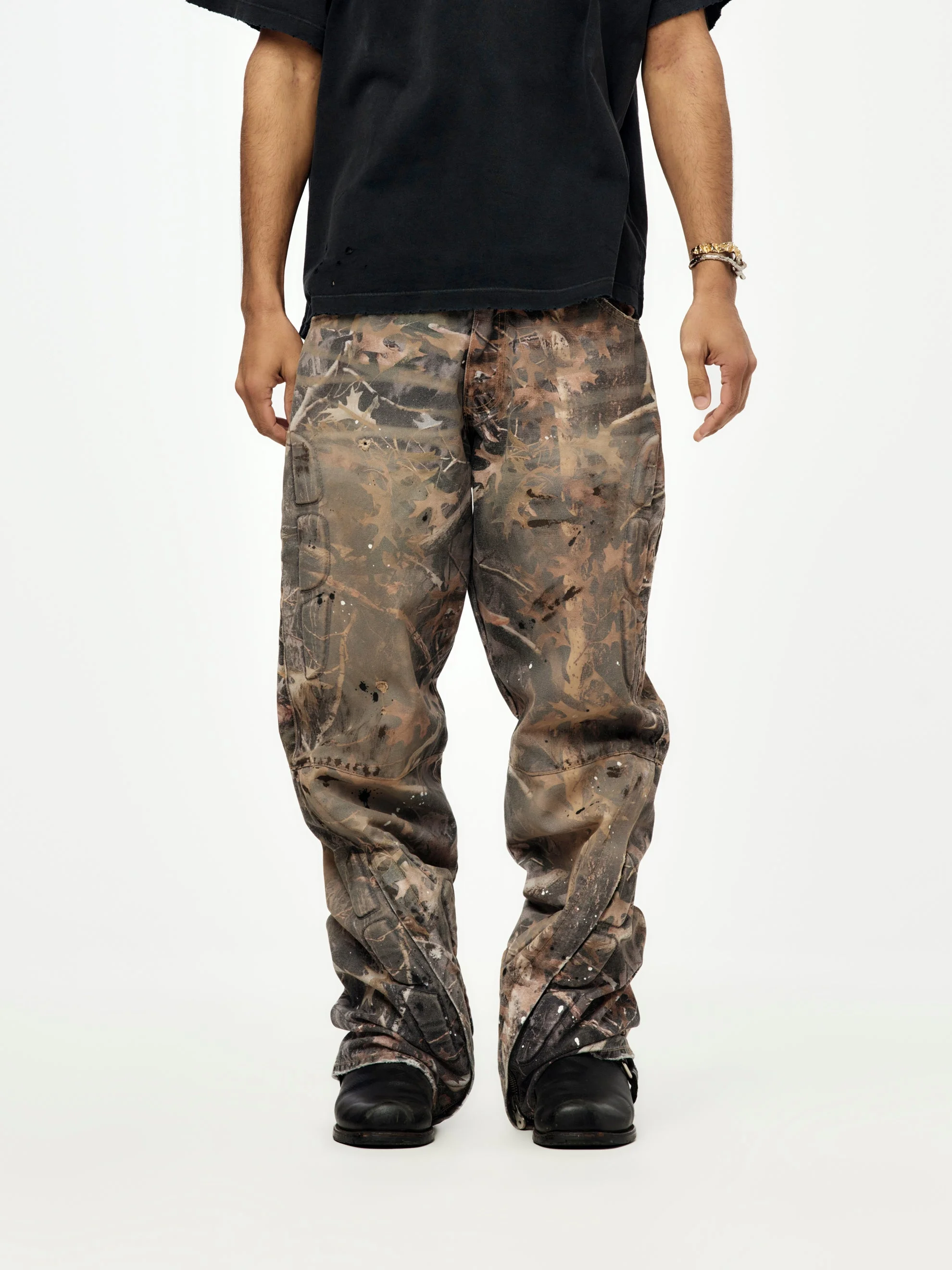 REALTREE CAMO ENDURO (RT CAMO) - 1