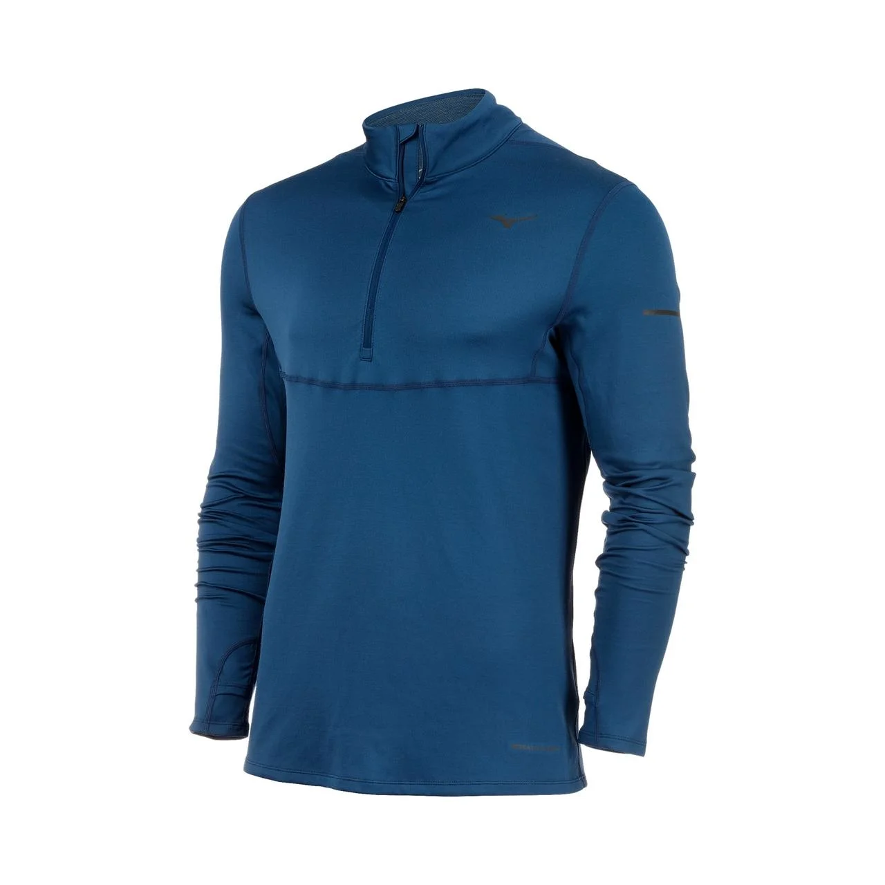 Men's Breath Thermo® Running Half Zip - 1