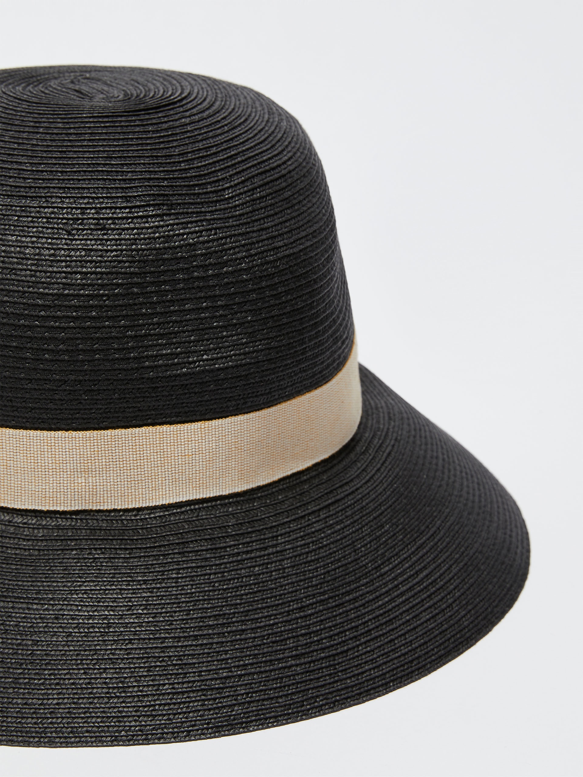 RIBERA Straw hat - 2