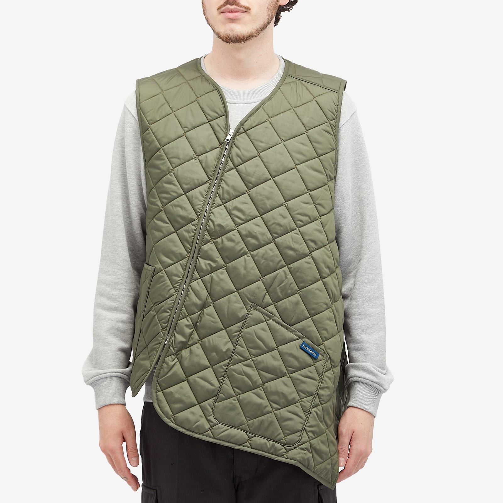 Comme des Garçons SHIRT Comme des Garçons SHIRT x Lavenham 