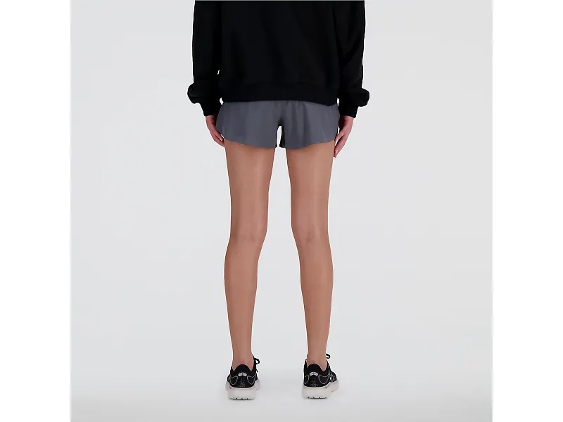 New Balance RC Seamless 3" Short - 2