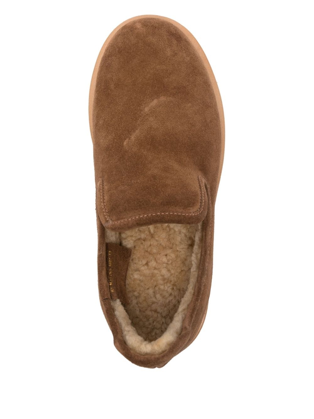 Romine slippers - 4