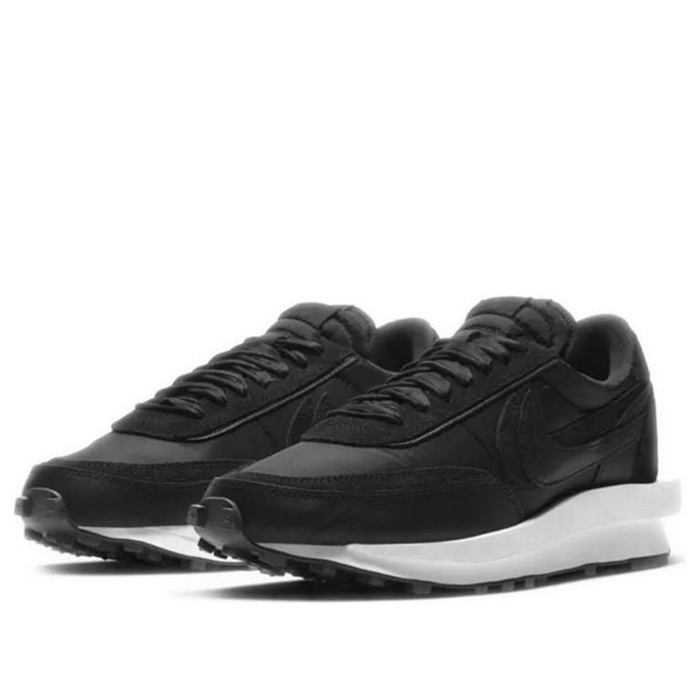 Nike sacai x LDWaffle 'Black Nylon' BV0073-002 - 3