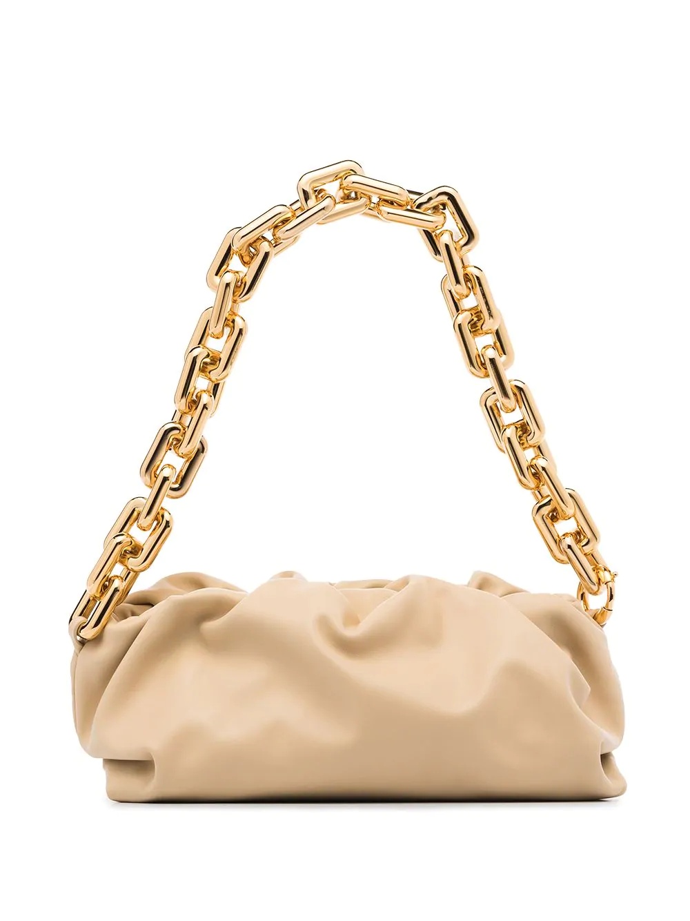 The Chain Pouch clutch bag - 1