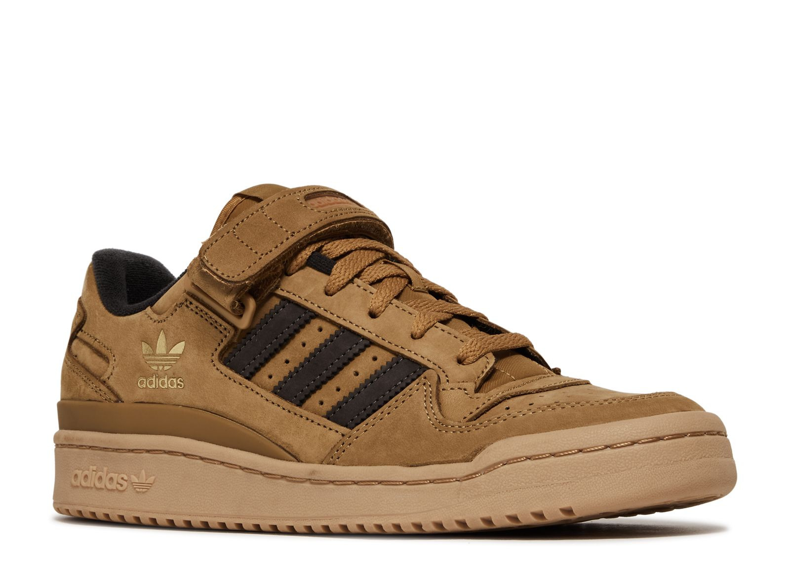 FORUM LOW 'MESA GUM' - 2