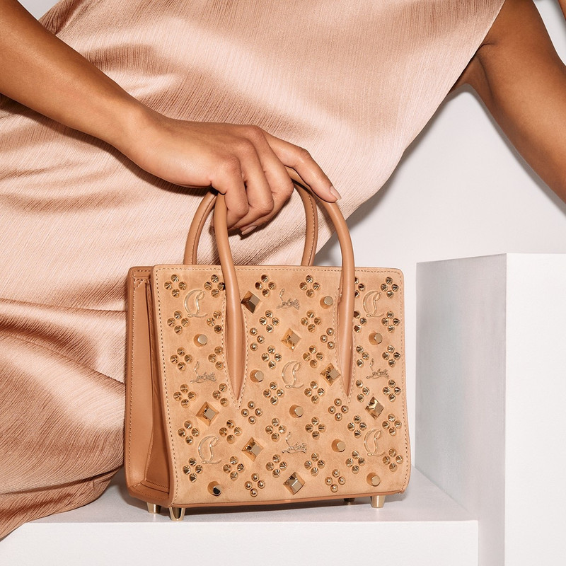 Christian Louboutin Paloma mini outlook