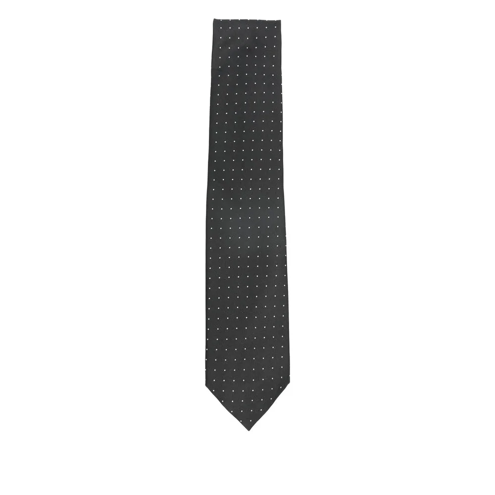 Ties Black - 1