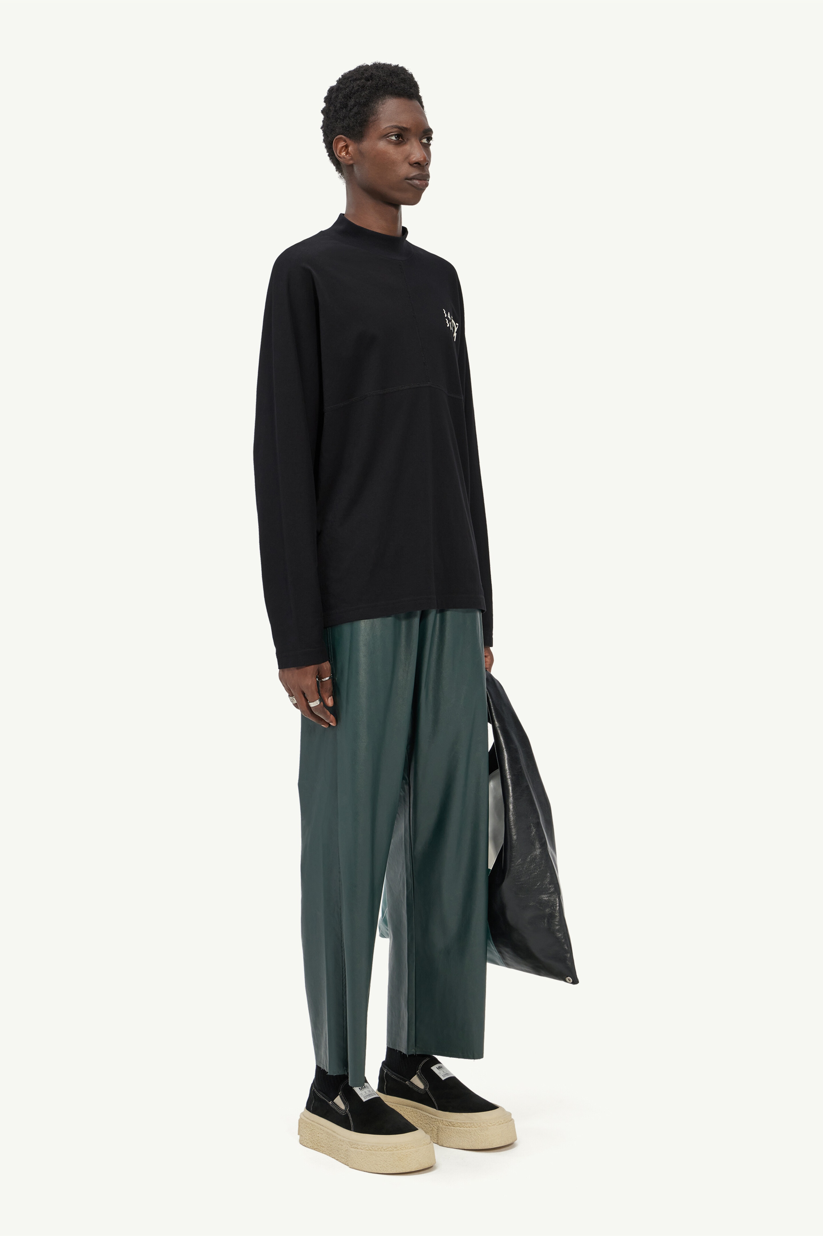 Zoom long-sleeve T-shirt - 3