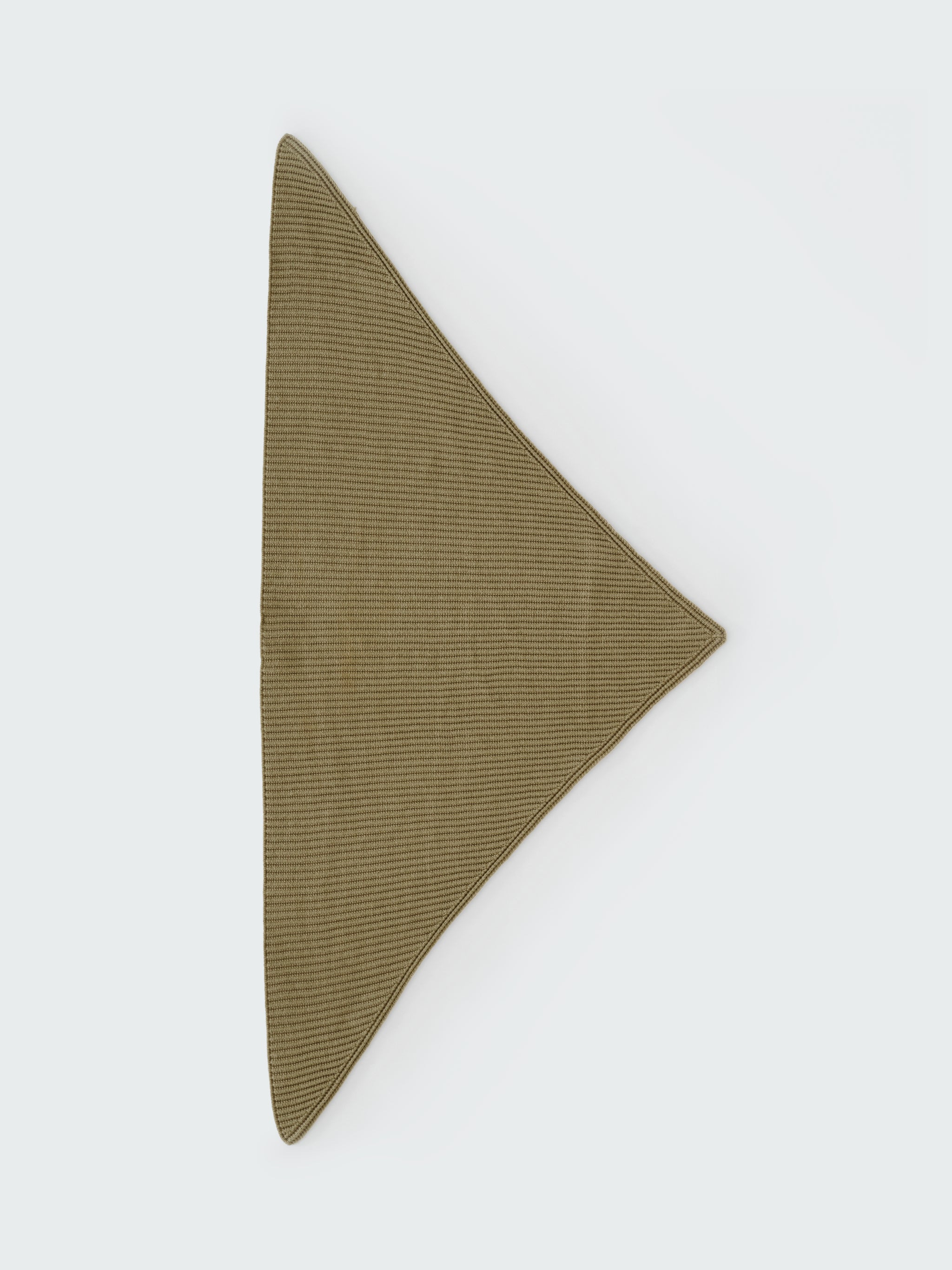 Isos Knit Scarf - 6