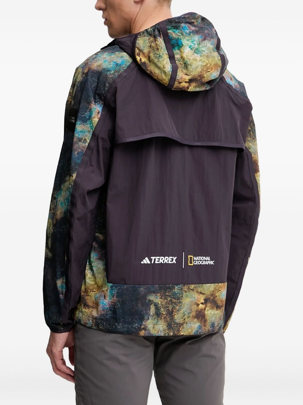 Terrex jacket - 2