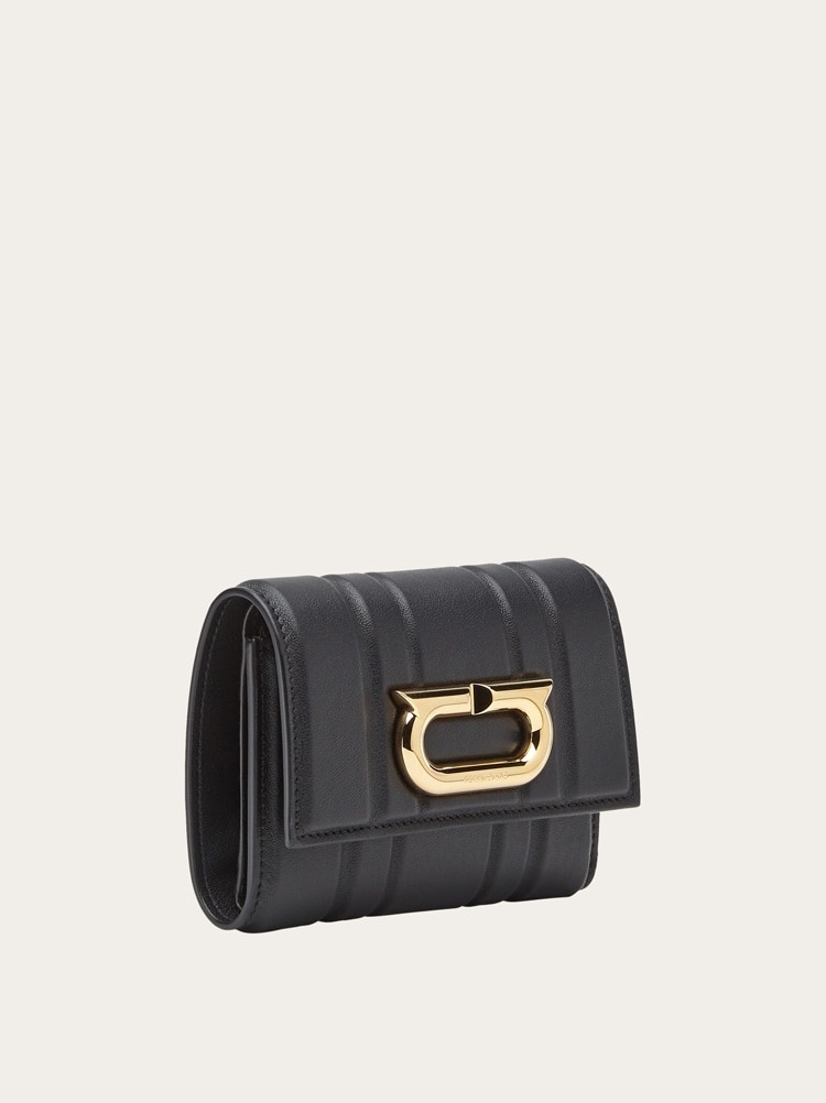 PADDED CONTINENTAL WALLET - 2