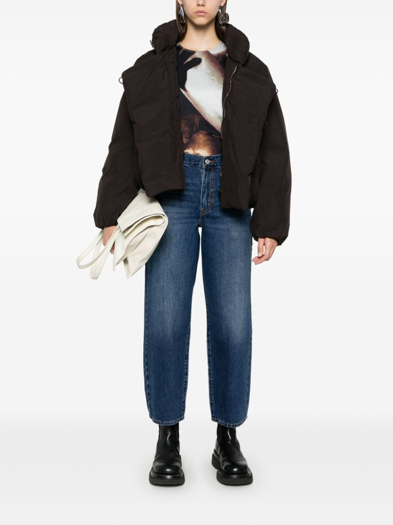 Levi's lightweight jeans outlook