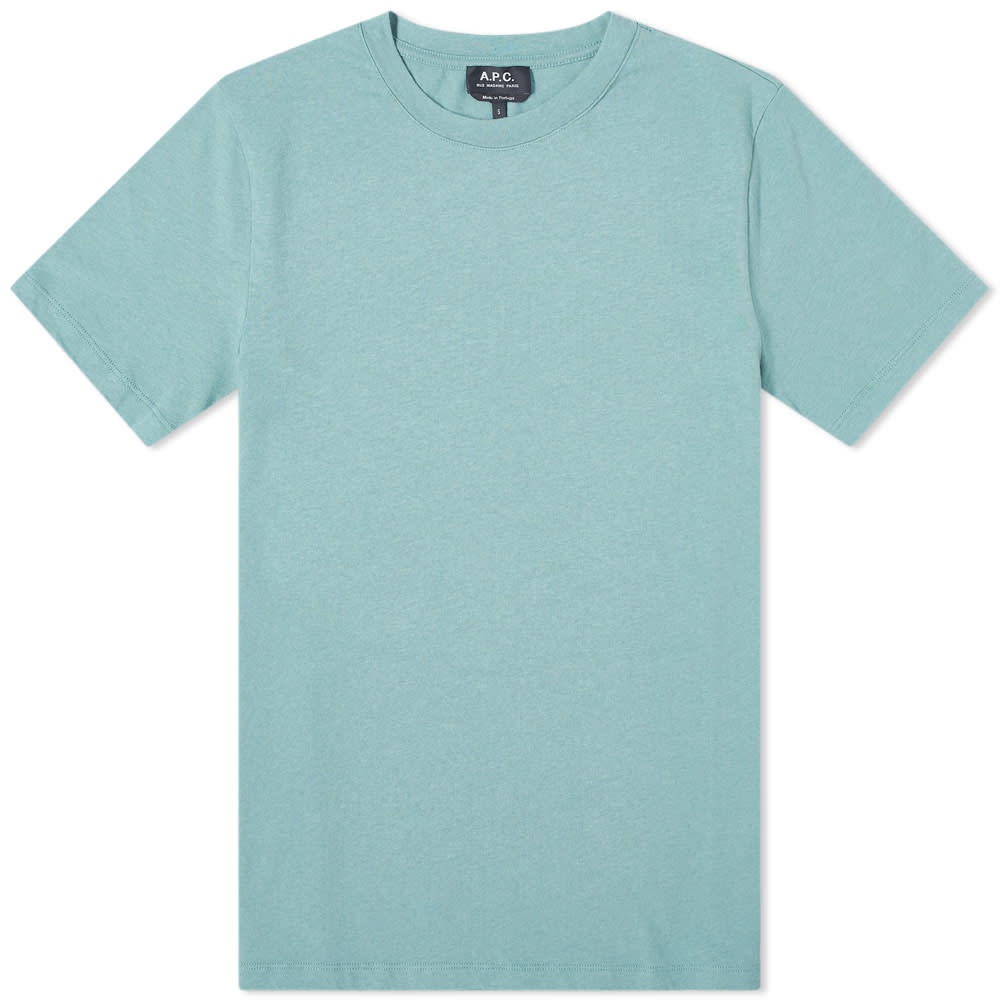 A.P.C. Jimmy Tee - 1