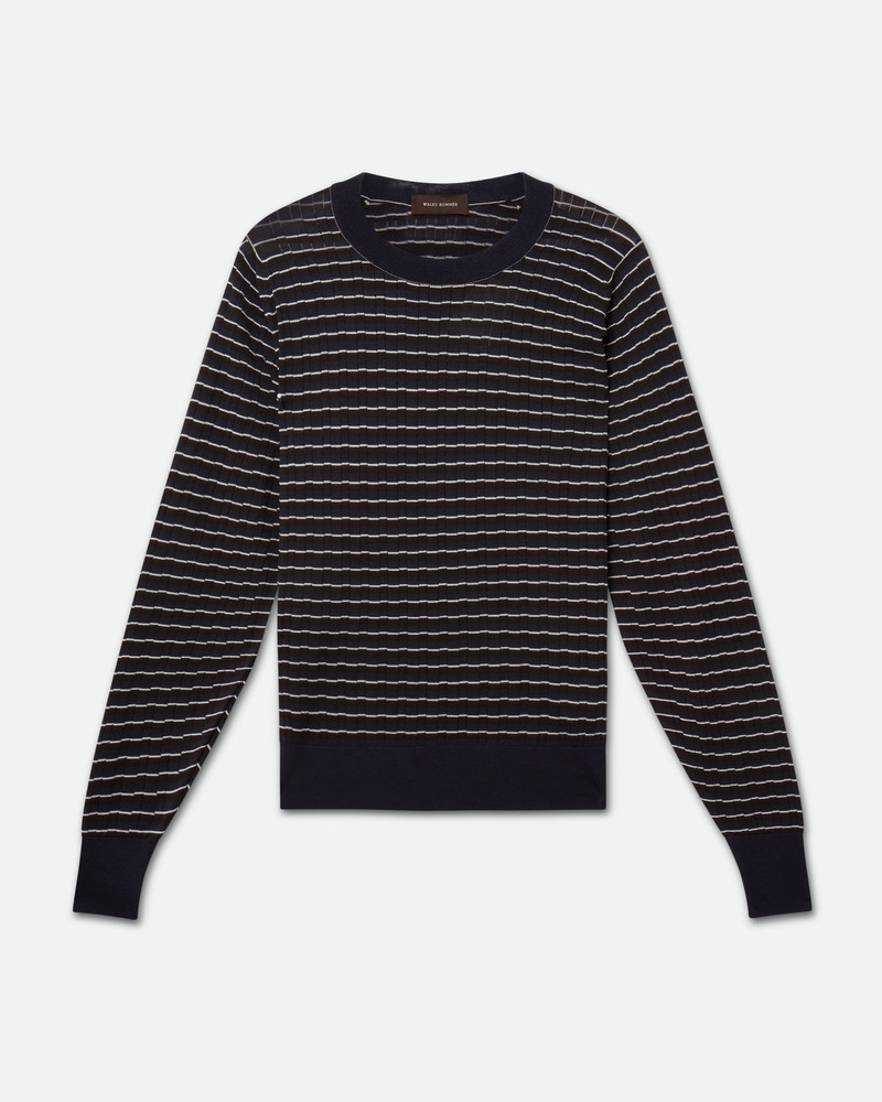 Ashby Jumper - 1