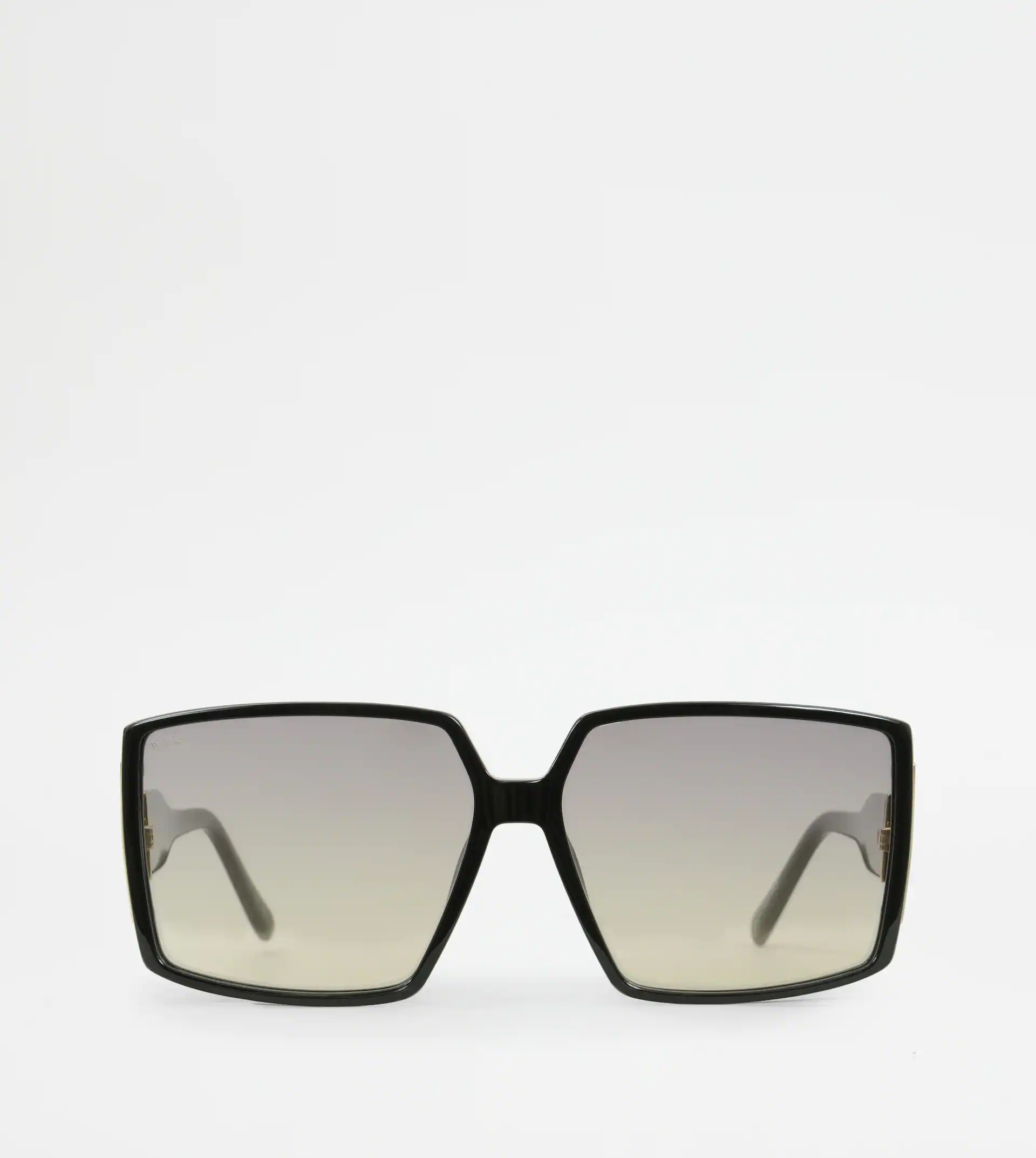 SUNGLASSES - BLACK - 1
