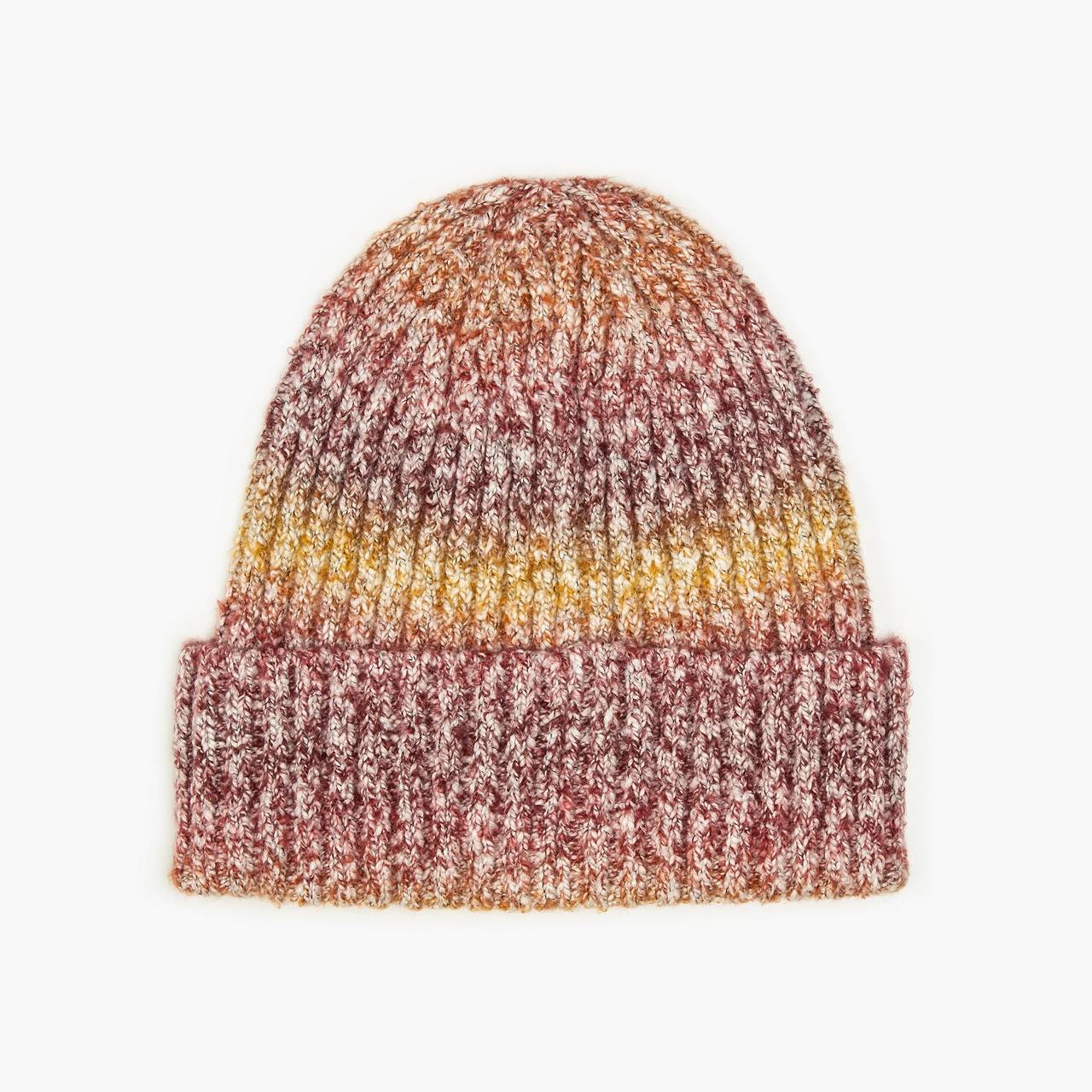 HOLIDAY BATWING BEANIE - 3