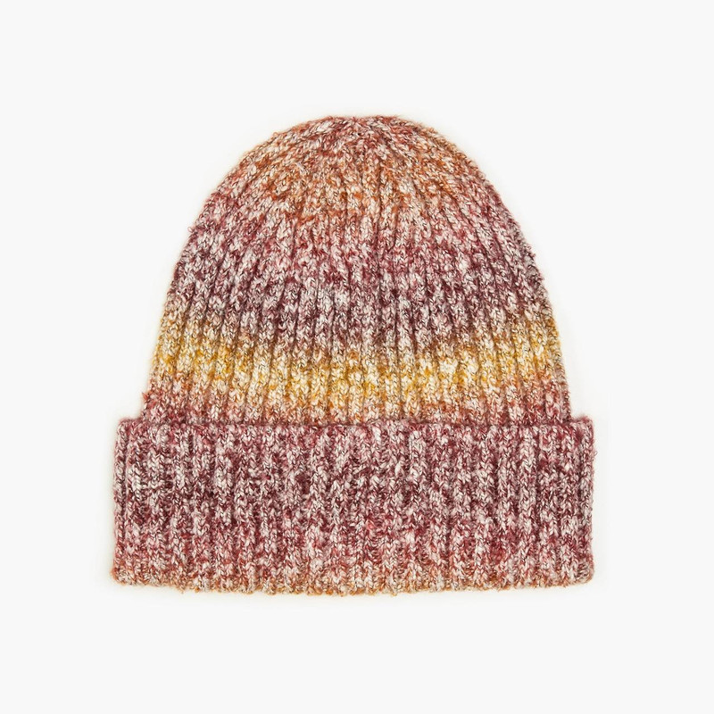 HOLIDAY BATWING BEANIE 3