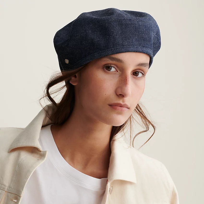 Saint-Honore beret - 2