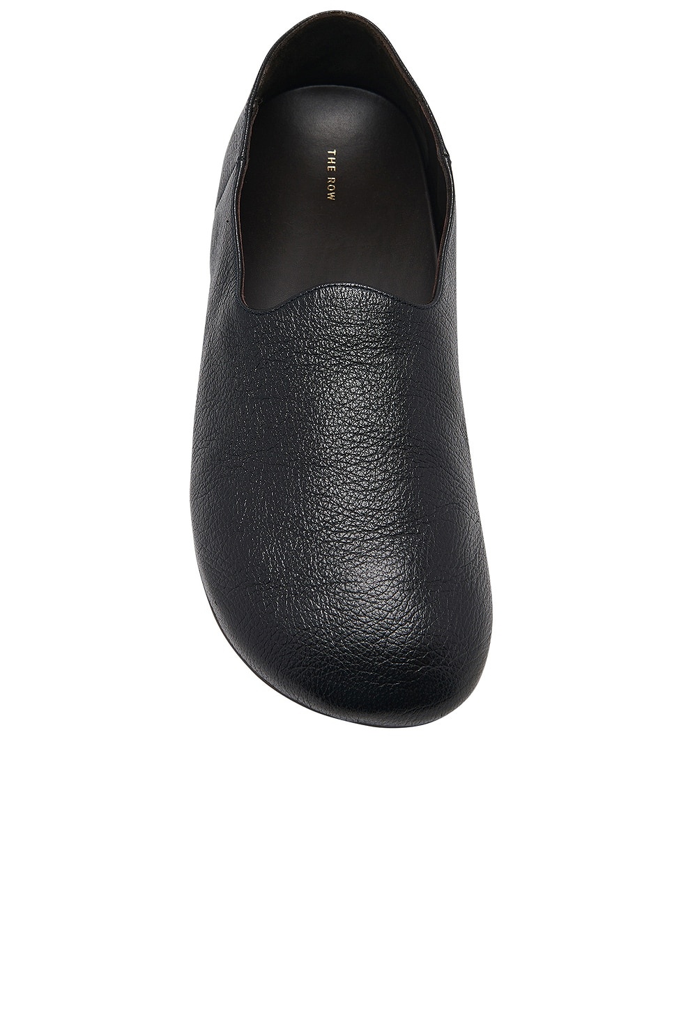 Hugh Slip On Flat - 3